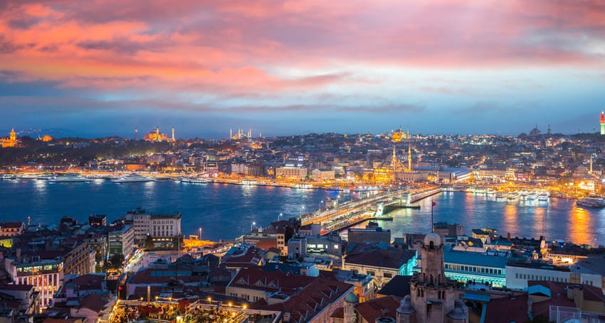 Cosa Fare A Istanbul 20 Luoghi Imperdibili Nel 2026 Cosa Fare A Istanbul 20 Luoghi Imperdibili Nel 2026